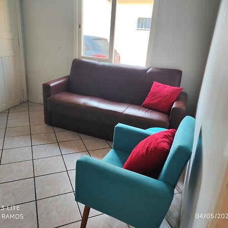 Residencial Ramos Varanda 토레스 외부 사진