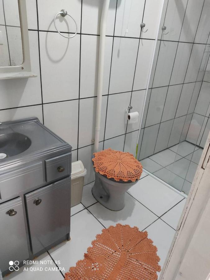 Residencial Ramos Varanda 토레스 외부 사진