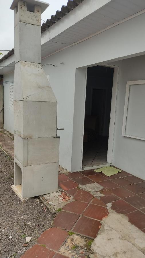 Residencial Ramos Varanda 토레스 외부 사진