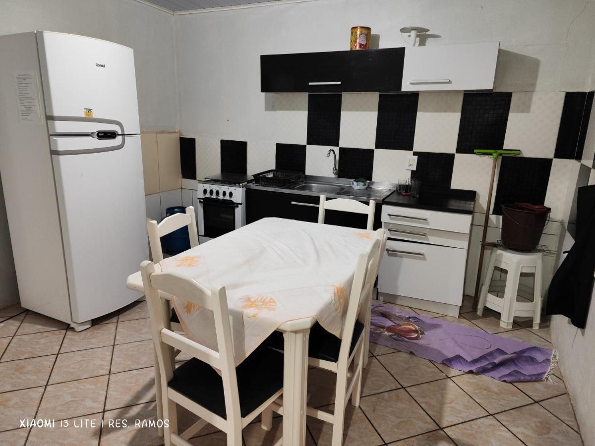 Residencial Ramos Varanda 토레스 외부 사진