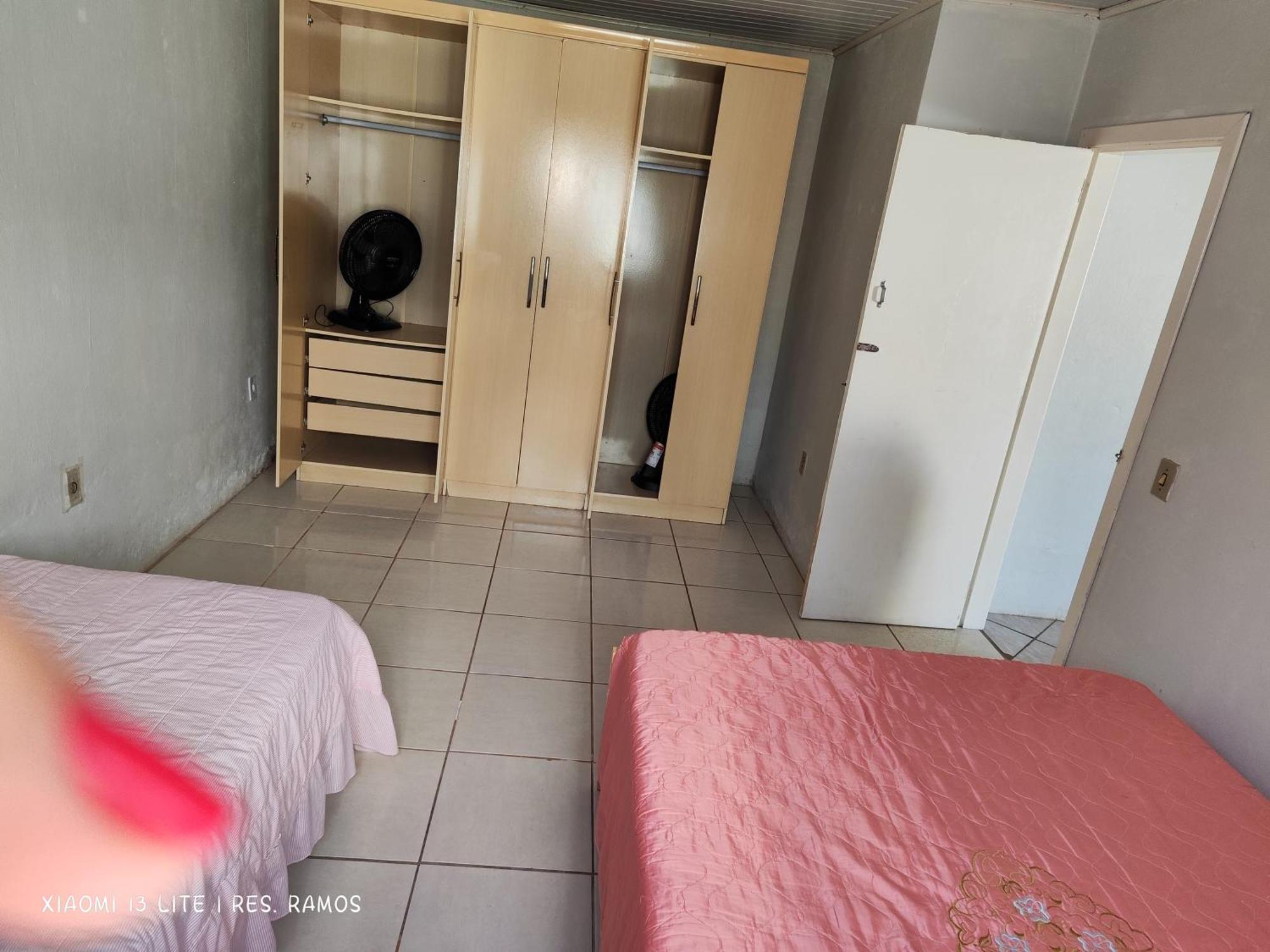 Residencial Ramos Varanda 토레스 외부 사진