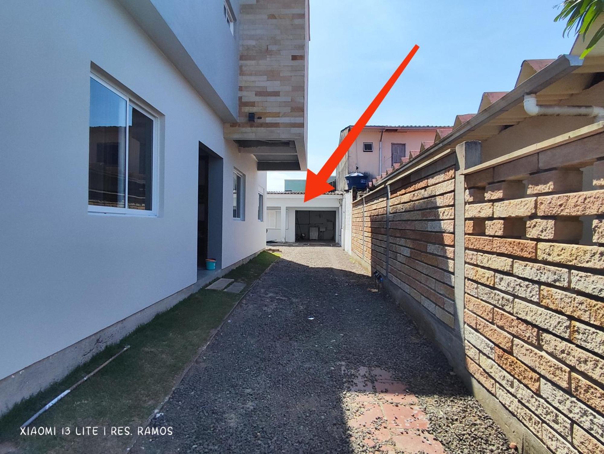 Residencial Ramos Varanda 토레스 외부 사진