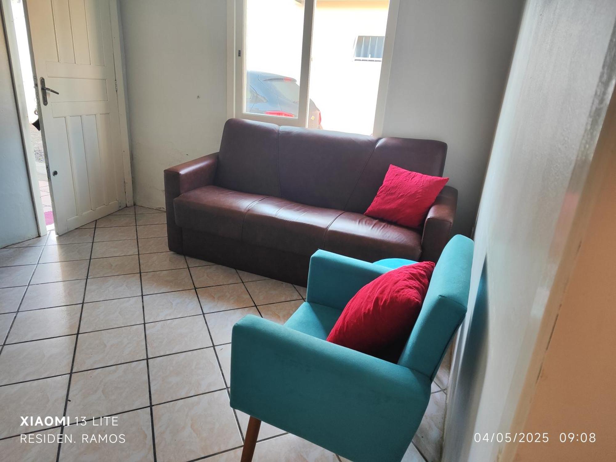 Residencial Ramos Varanda 토레스 외부 사진