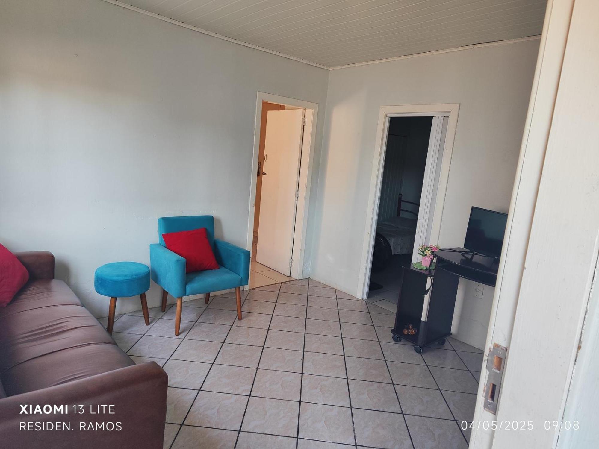 Residencial Ramos Varanda 토레스 외부 사진